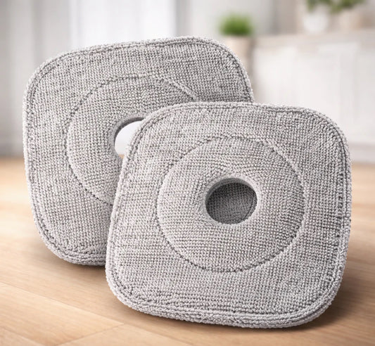 Zestaw 2 wkładów do HydroSpin PRO